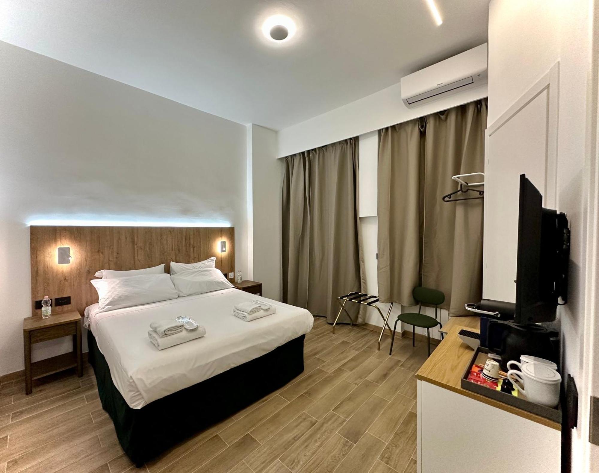 Domus House Hotel Рим Стая снимка