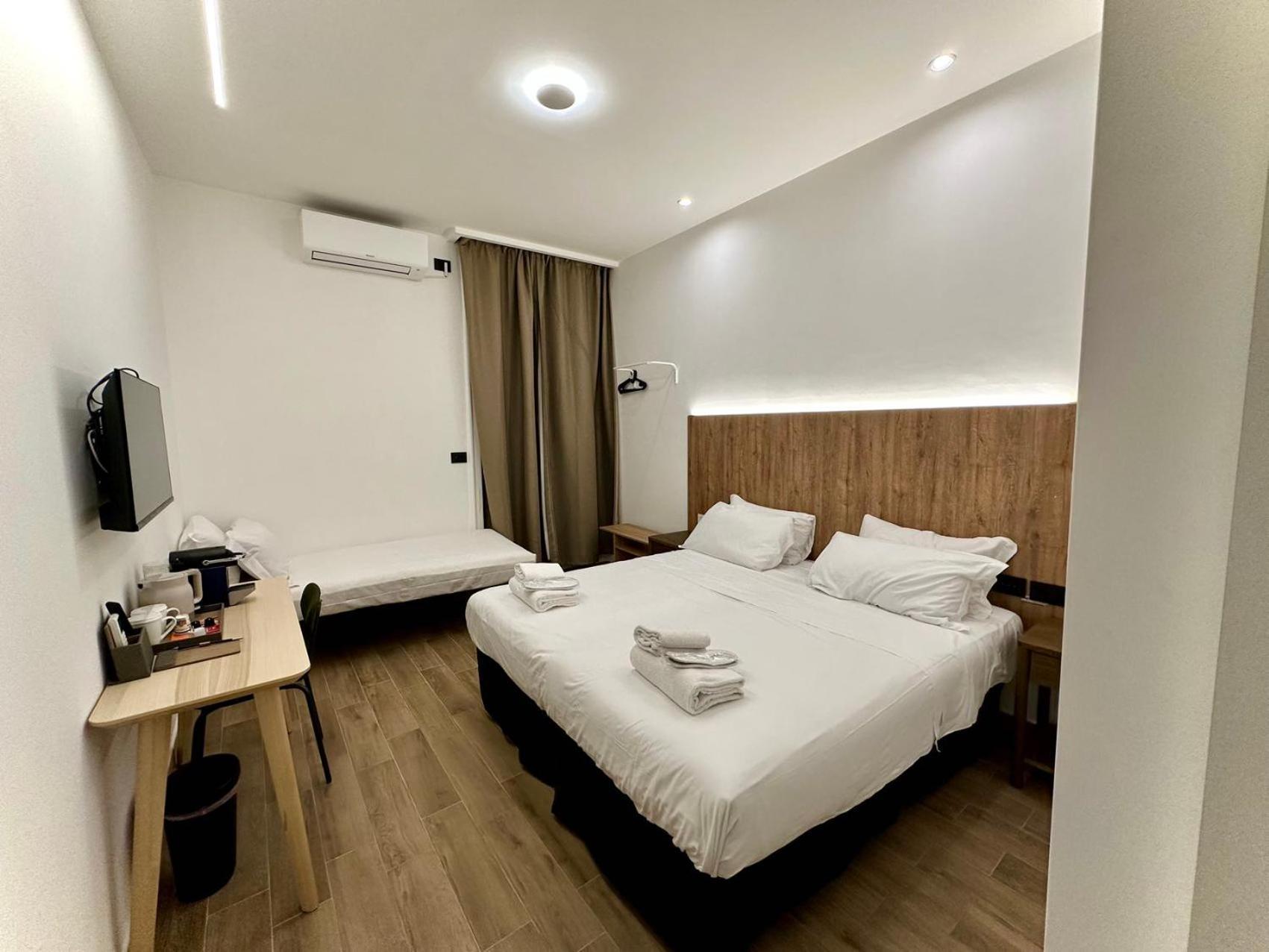Domus House Hotel Рим Стая снимка