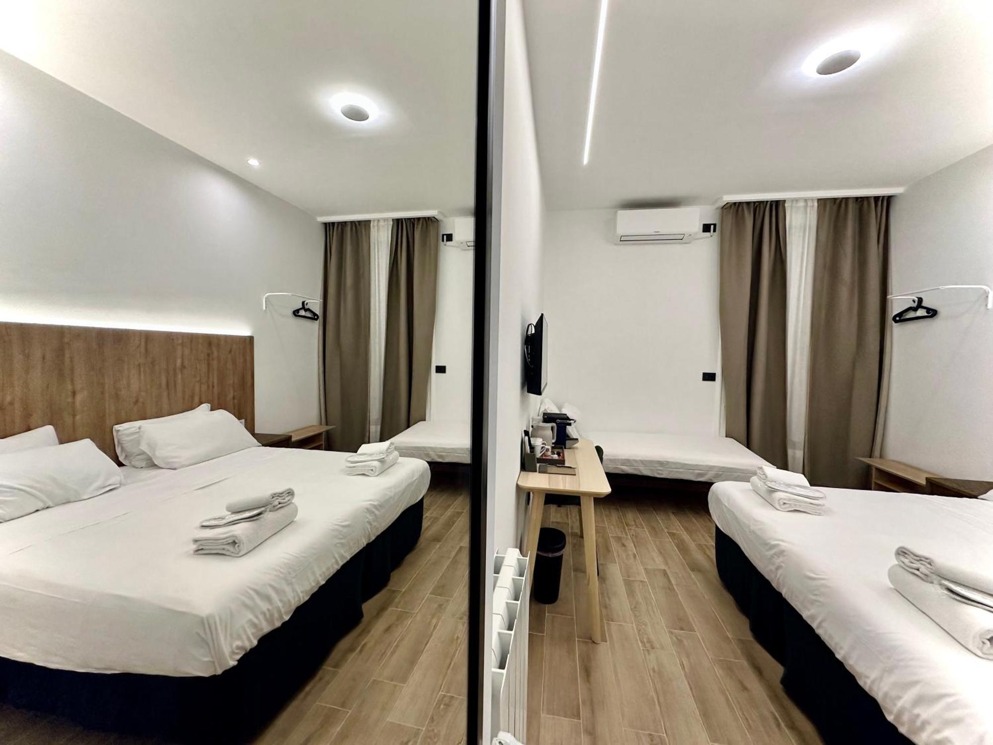 Domus House Hotel Рим Екстериор снимка