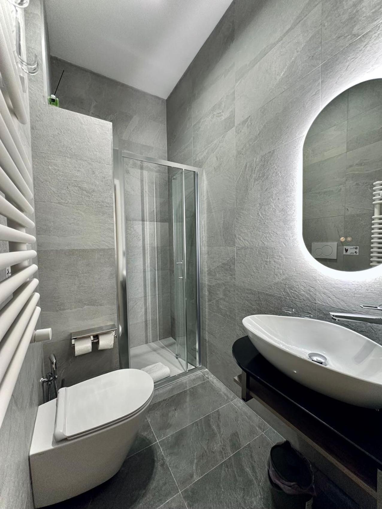 Domus House Hotel Рим Екстериор снимка